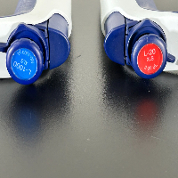 Rainin Pipet-Lite XLS Single Channel Pipettes - Quantity 6 image 3